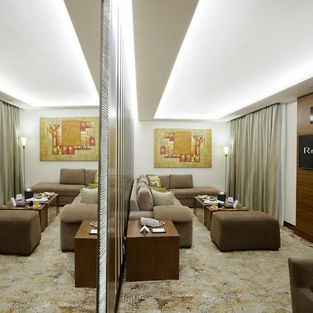 Babylon Rotana Hotel Багдад Екстер'єр фото