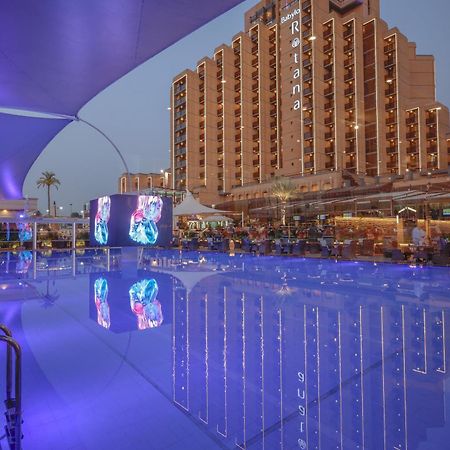Babylon Rotana Hotel Багдад Екстер'єр фото