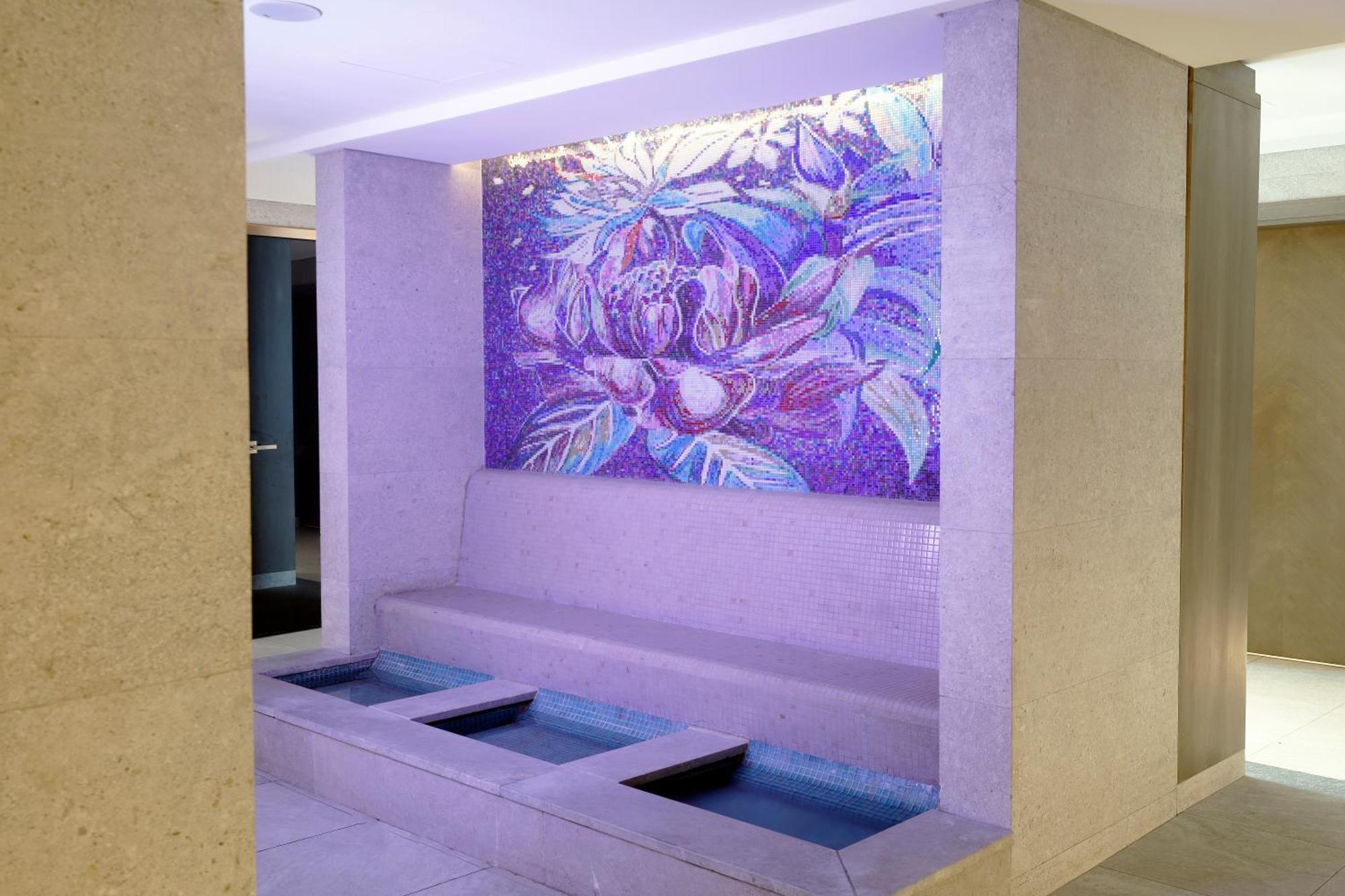 Babylon Rotana Hotel Багдад Екстер'єр фото