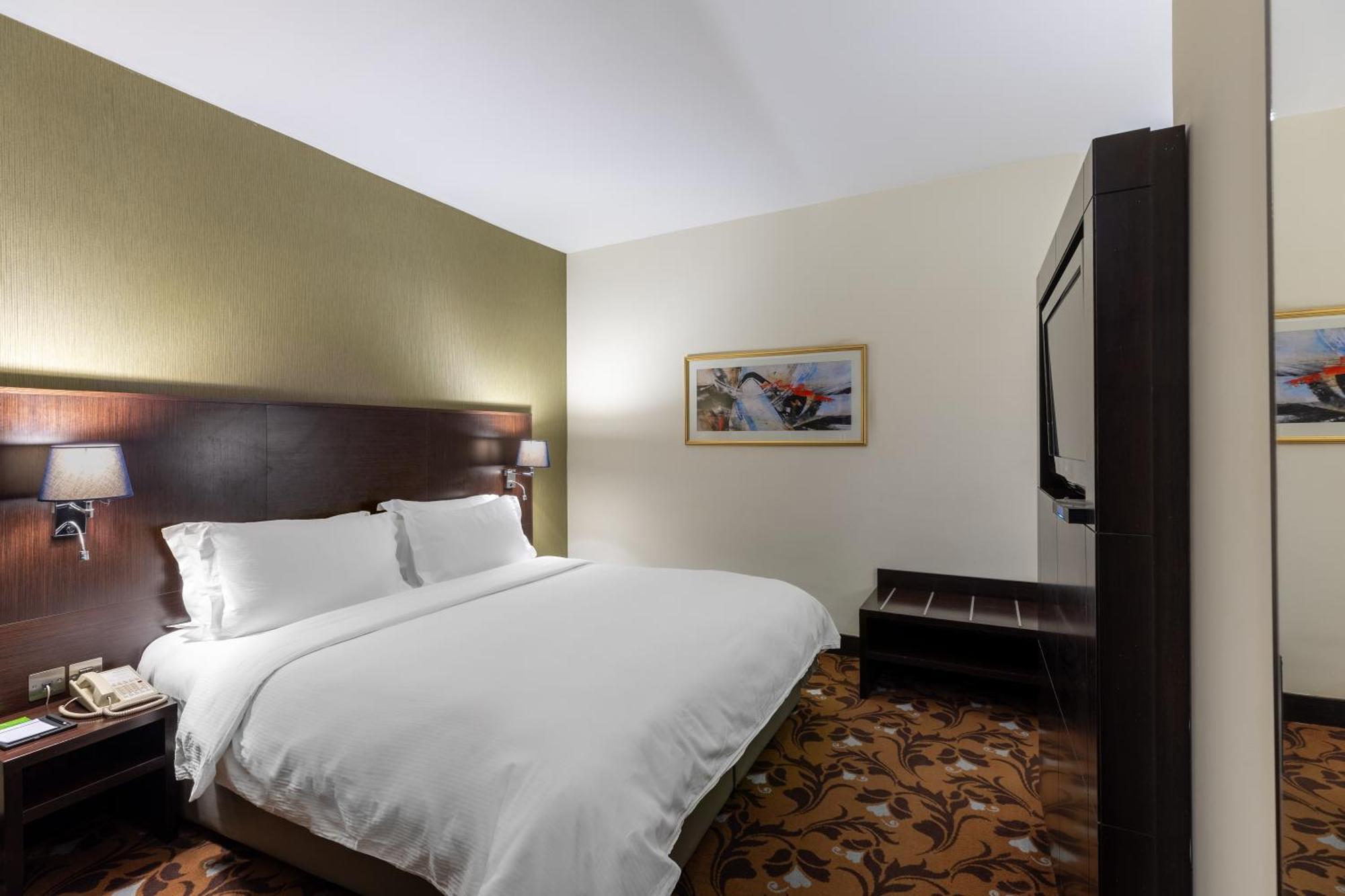 Babylon Rotana Hotel Багдад Екстер'єр фото